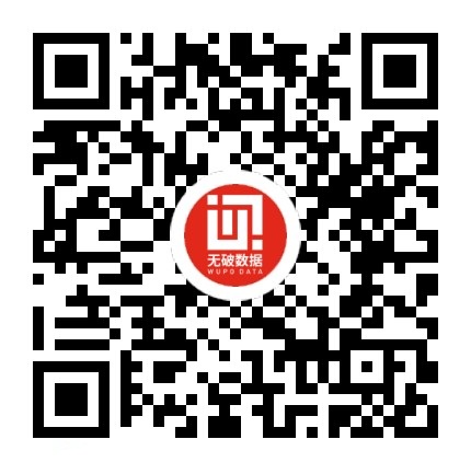 无破数据小程序